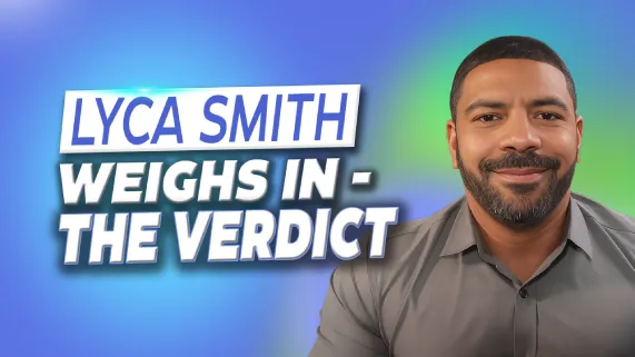 From Overcomplicated Charts to Simple, Confident Trading – My Story