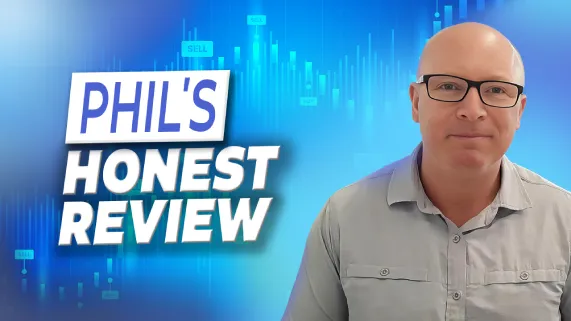 How I Trade Binary Options with a Full-Time Job — Phil R. Shares His Routine