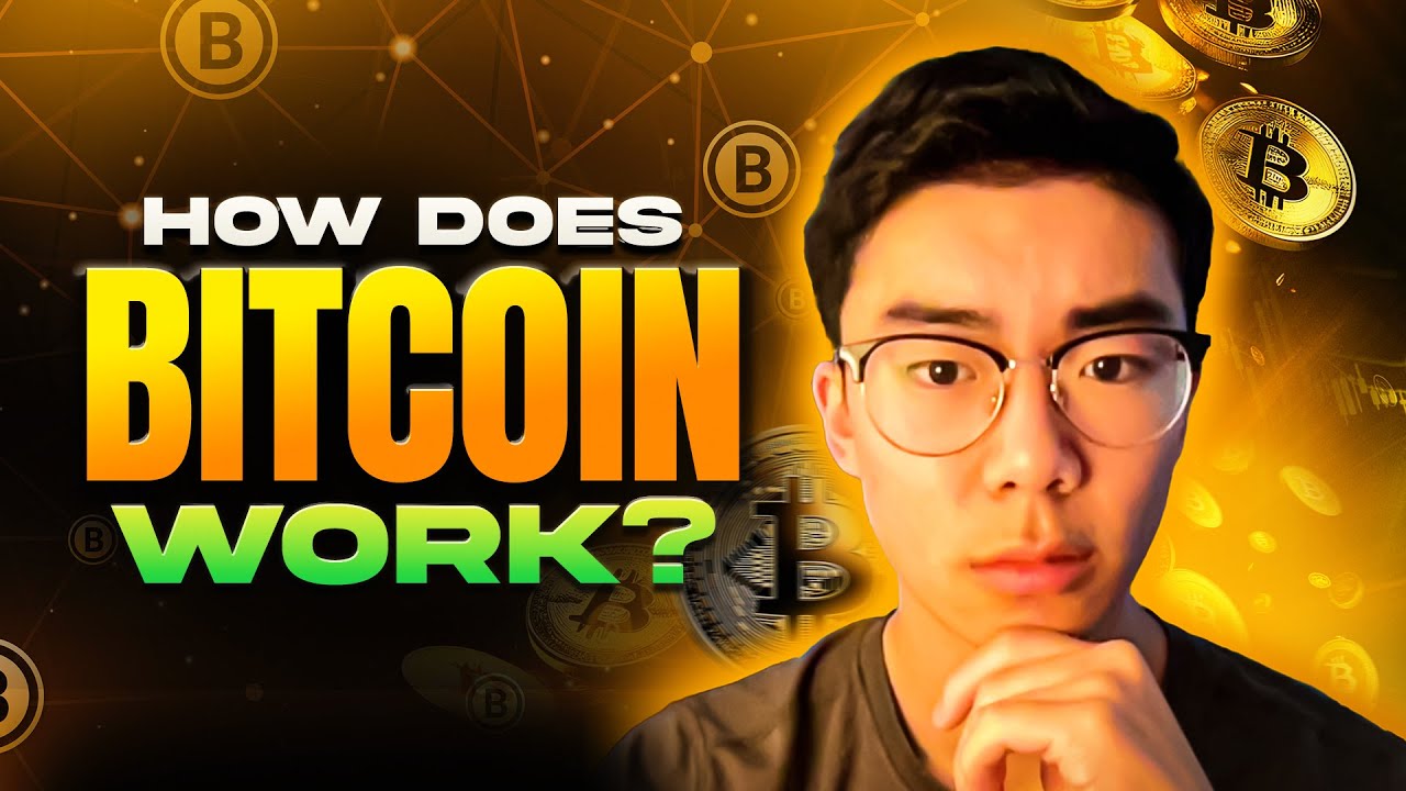 How Does Bitcoin Work. How to Invest