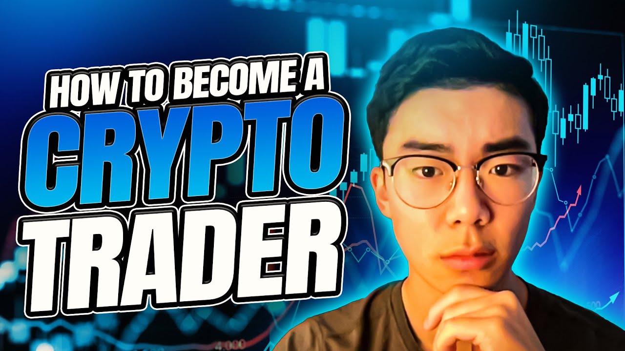 How to Become a Crypto Trader A Beginner’s Guide