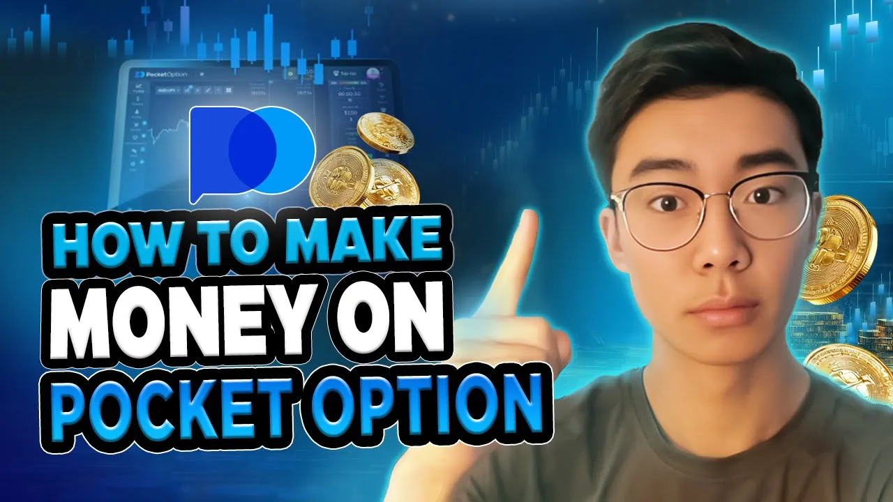 How to Make Money on Pocket Option – Complete Guide