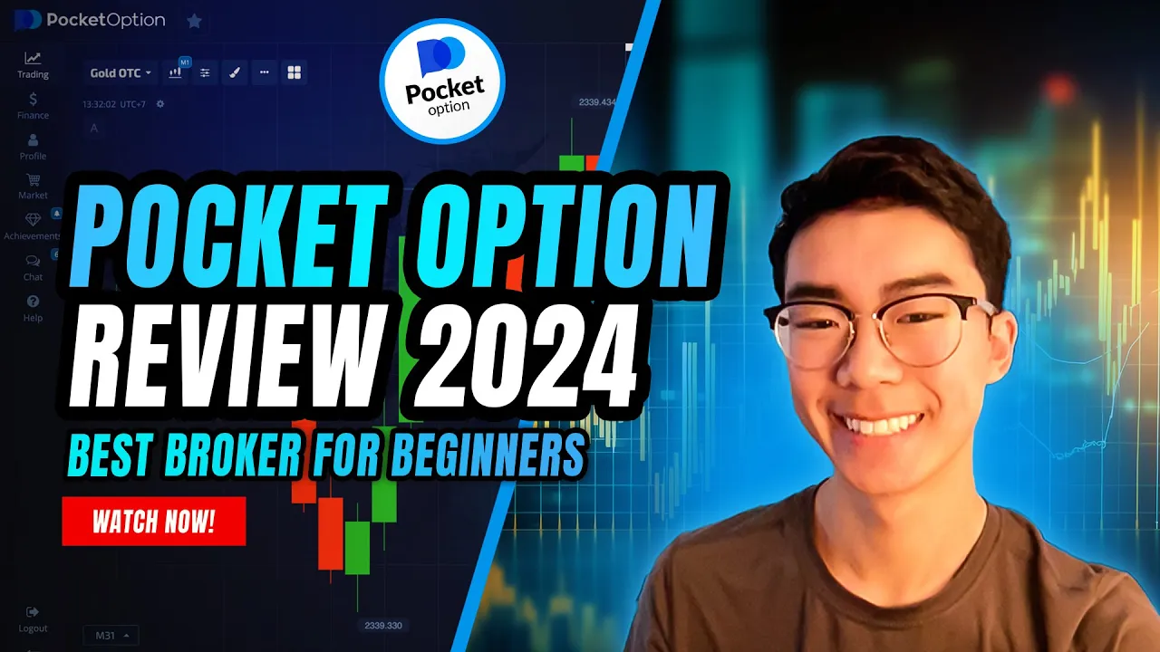 Pros and Cons of Pocket Option: Is it scam? Is it legit?