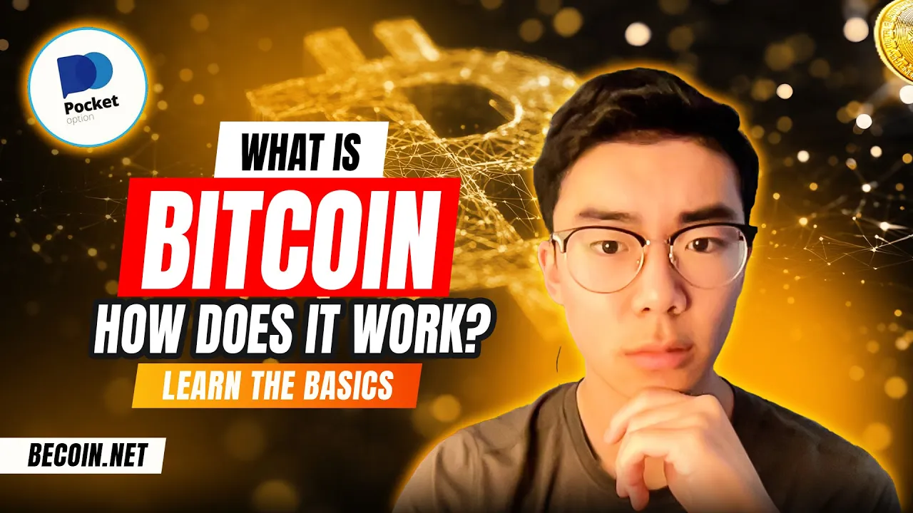 What is Bitcoin and how does it work? Trading Insights