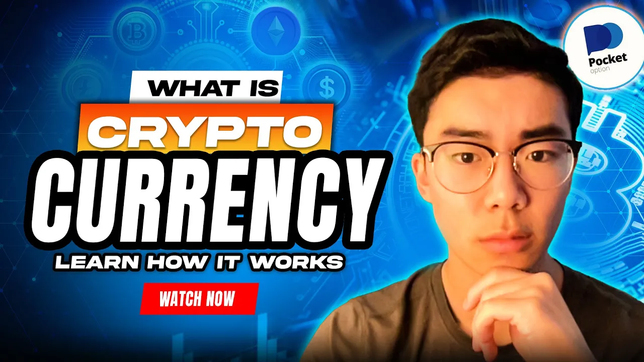 What is Cryptocurrency and How Does it Work