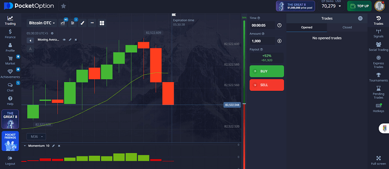 Explore Multiple Asset Types