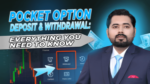 Pocket Option Deposit & Withdrawal: Everything You Need to Know (From Someone Who’s Actually Done It)