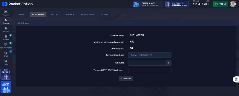Wait for processing, which usually takes between 24 and 48 hours