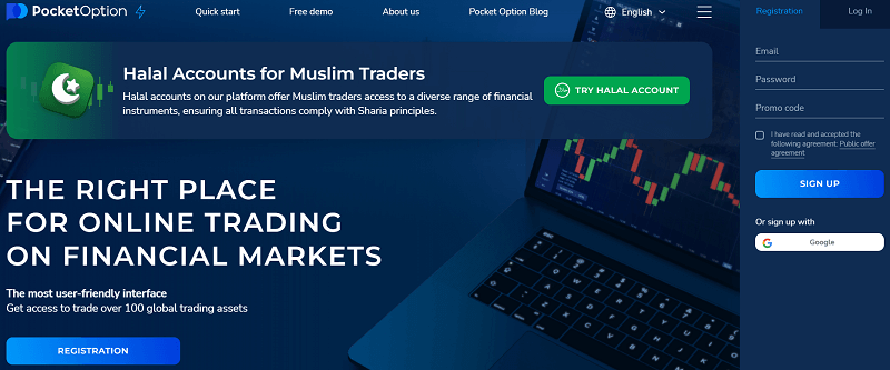 Why Candlestick Patterns Matter on Pocket Option