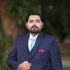 Saqib Iqbal