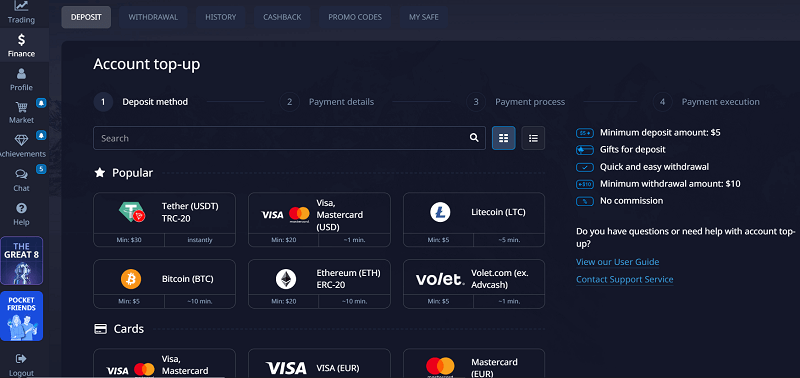 How Do Payouts & Withdrawals Work