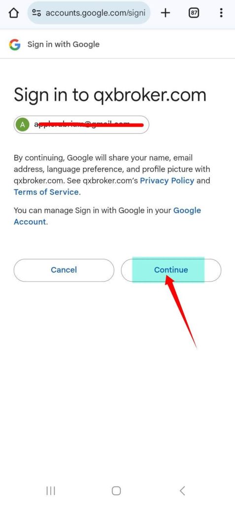 you should turn on 2FA for those accounts