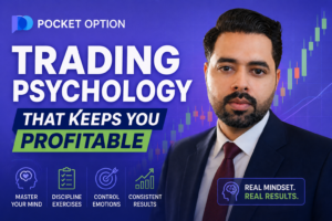 Pocket Option Trading Psychology: 7 Mindset Mistakes That Destroy Profits