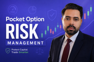 Pocket Option Risk Management: How to Protect Your Capital