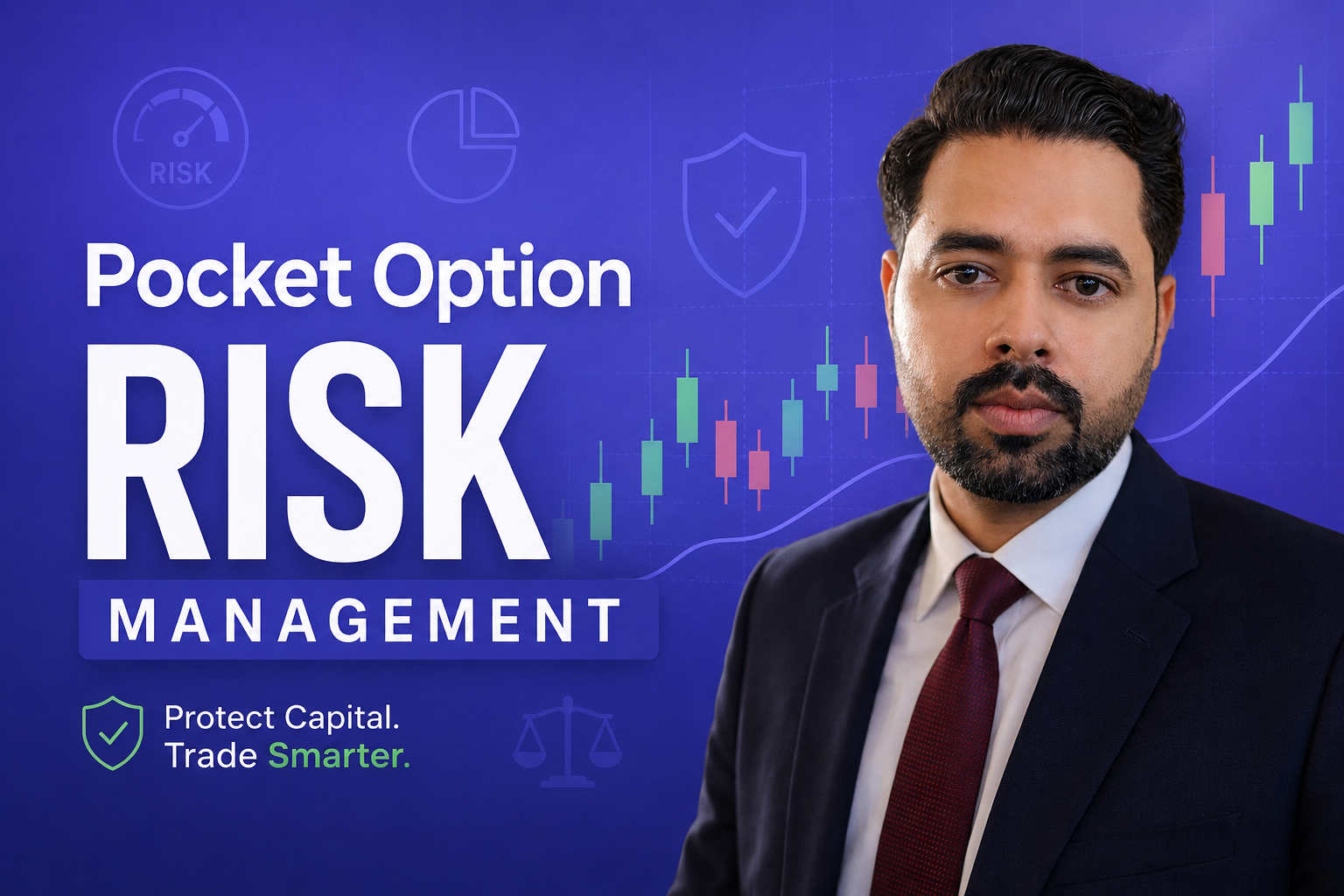 Pocket Option Risk Management: How to Protect Your Capital