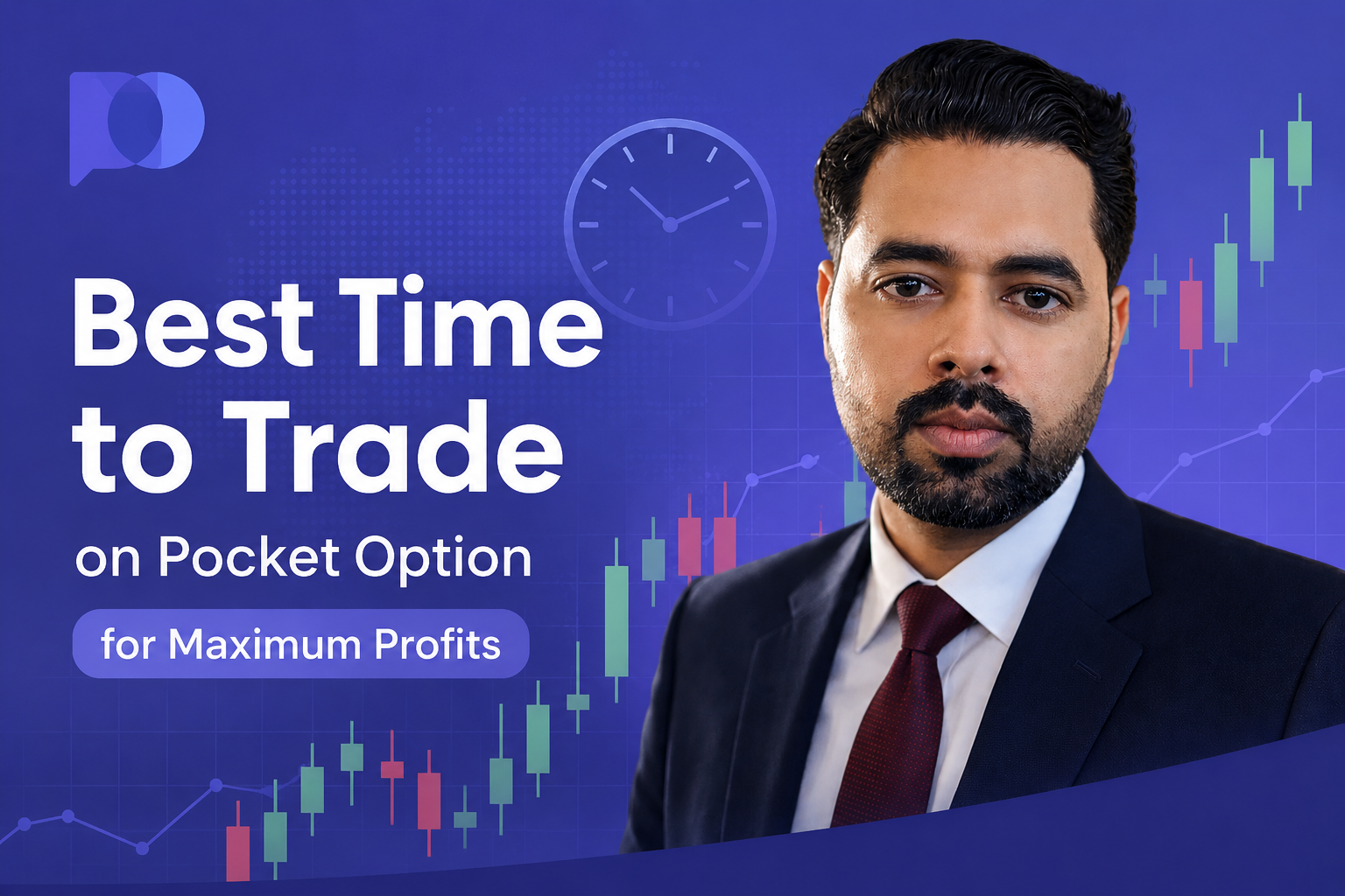 Best Time to Trade on Pocket Option for Maximum Profits
