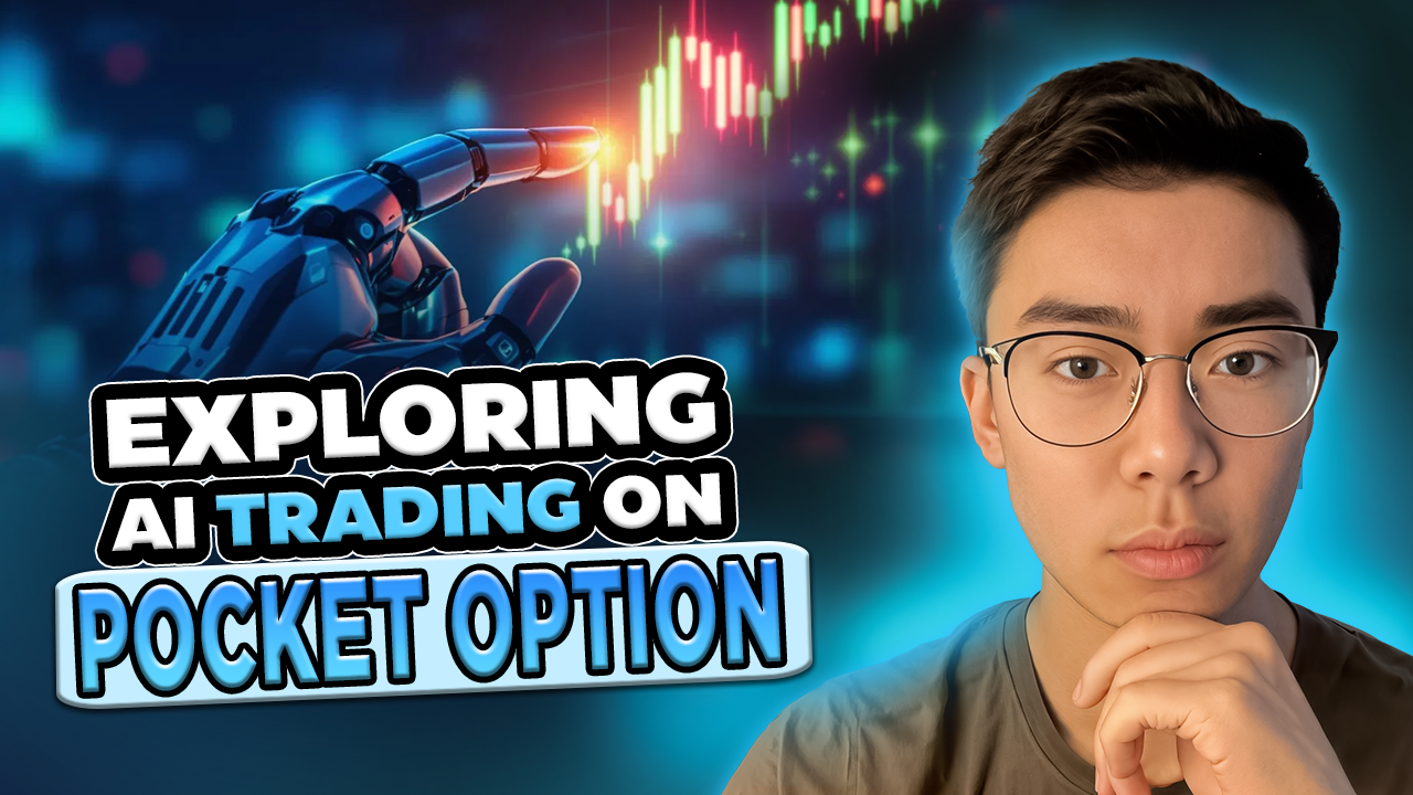 Pocket Option AI Trader Review: $11, 13 Minutes, Real Trades