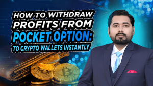 How to Withdraw Profits from Pocket Option to Crypto Wallets Instantly