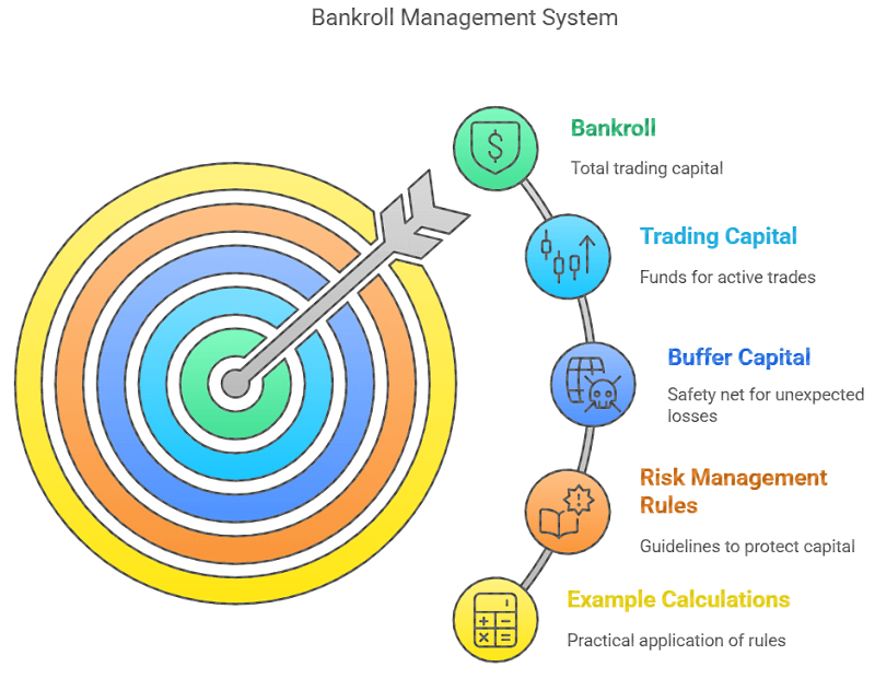 My Bankroll Management System