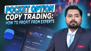 Pocket Option Copy Trading: How to Profit from Experts