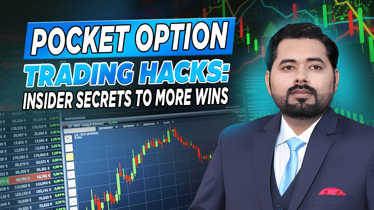 Pocket Option Hacks: Real Tips, Mobile Strategies, and Risk-Smart Trading (From My Own Experience)