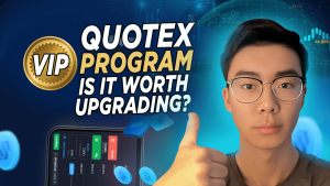 Quotex VIP Program: Do You Need the Upgrade?