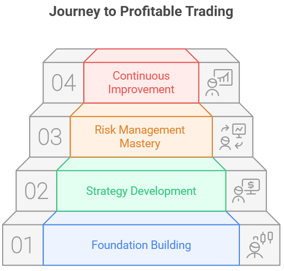 My Proven Beginner's Learning Roadmap