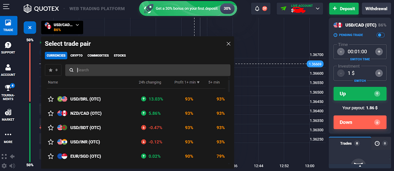 Payout boosts that happen at specific times