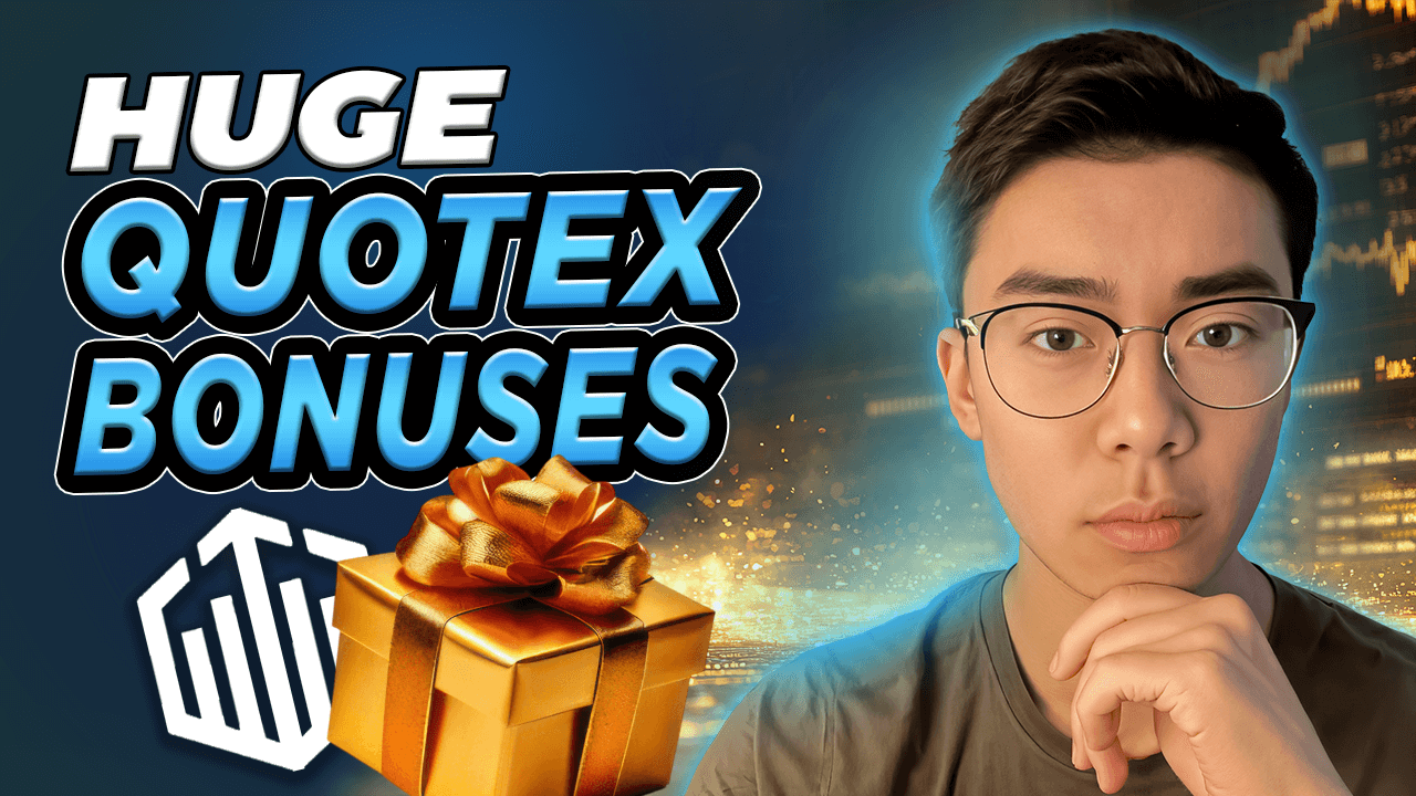 Quotex Bonus Codes & Promotions: How to Claim & Use Them