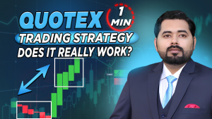 Quotex One-Minute Trading Strategy: Does It Really Work?