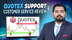 My Experience with Quotex Support: A Complete Customer Service Review