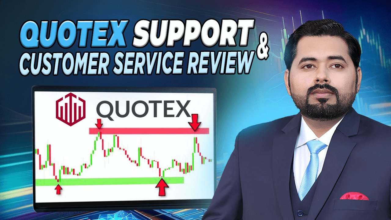 My Experience with Quotex Support: A Complete Customer Service Review