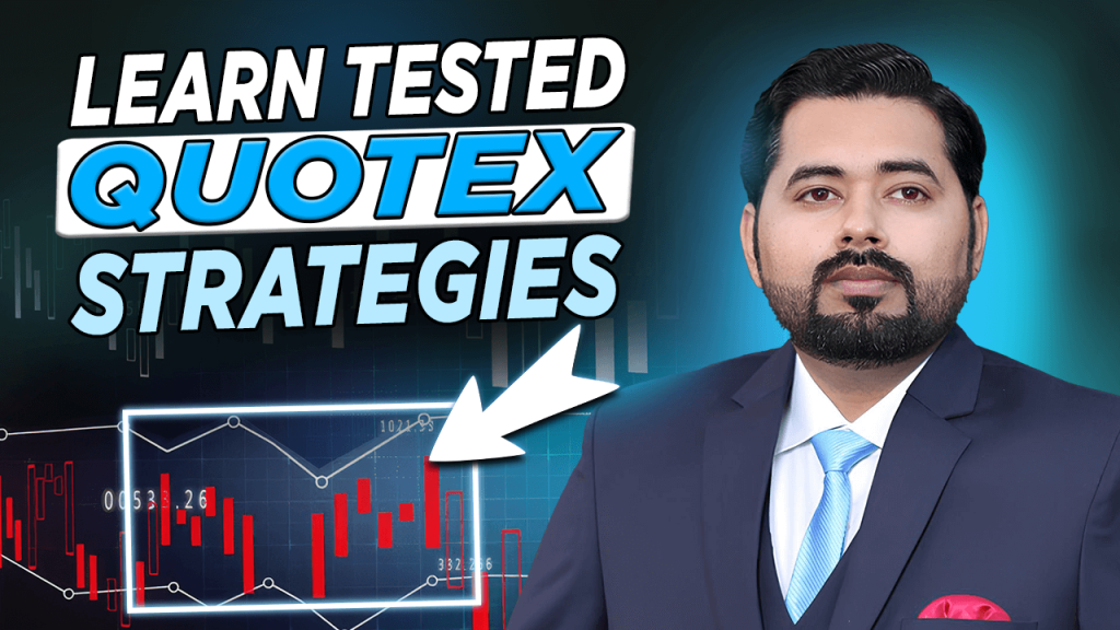 My Journey to Finding the Best Quotex Trading Education cover image