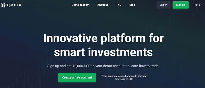 Quotex Trading Secrets