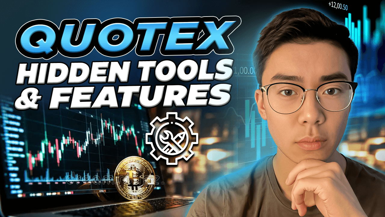 Quotex Trading Tools: Hidden Features You Should Be Using
