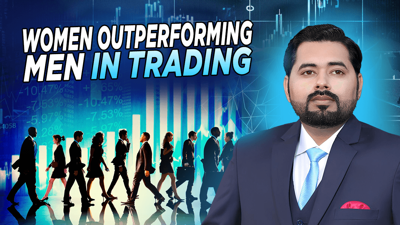 The Gender Investment Paradox: How Women Outperform Despite Lower Market Participation