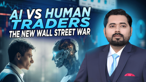 The New Wall Street War: AI vs Human Traders – Who Really Wins in Different Markets?