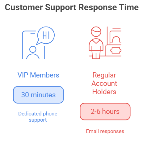 Customer Support
