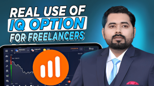 Freelance Traders’ Real Use of IQ Option Tools – Interviews & Examples