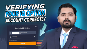 How to Verify Your IQ Option Account Without Getting Rejected