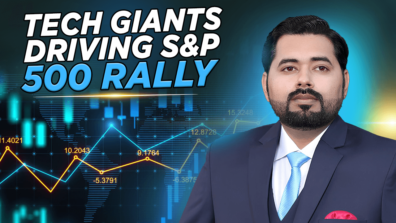 Q2 2025 Earnings: Tech Giants Drive Market Rally Amid Growing Concentration Risk