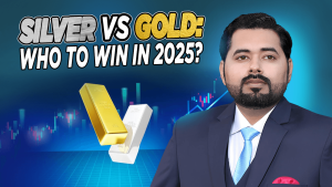 Silver’s Next Big Run: Why Retail Traders Are Betting Against Gold