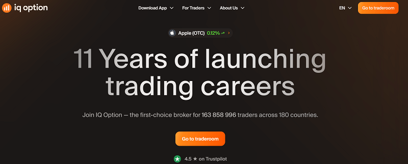 That was my mindset too until I got a rejection email.