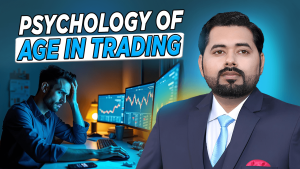 The Psychology of Age: How Generational Biases Drive Trading Behavior
