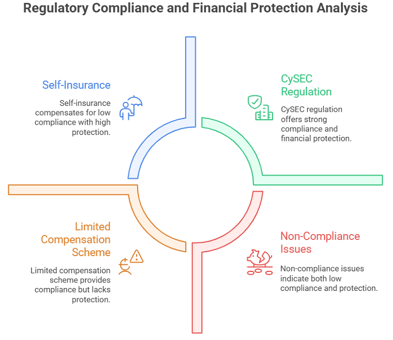 The Regulatory Reality