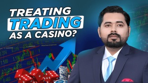 Trading vs Gaming on IQ Option: Are You Treating It as a Casino?