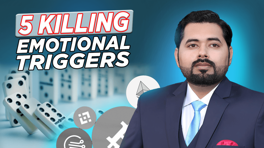 5 Emotional Triggers That Killed My Trades on IQ Option cover image