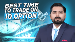 Best Time to Trade on IQ Option Based on Asset Type