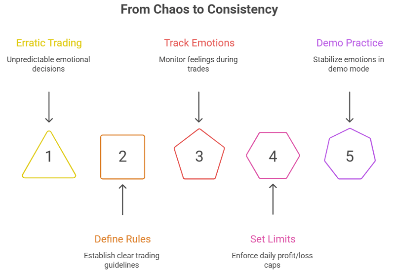 Building My Recovery Plan