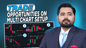 Combining Multi-Chart Layouts With Indicators on IQ Option