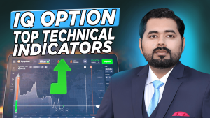 Combining Technical Indicators on IQ Option: What Works & What’s Noise